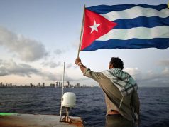 FACE A LA GRAVE CRISE HUMANITAIRE A CUBA : Le Brésil, le Mexique et l’Espagne exhortent à l’action
