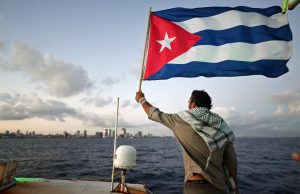 FACE A LA GRAVE CRISE HUMANITAIRE A CUBA : Le Brésil, le Mexique et l’Espagne exhortent à l’action