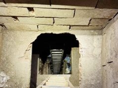 L’AFFAIRE DU TUNNEL DE CEUTA DEVANT LA COUR SUPREME ESPAGNOLE : La maffia marocaine du haschich subit un coup dur