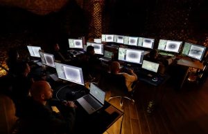 ELLES ONT EMPLOYE DES ARMES DE PRECISION : Les forces russes opèrent contredes cibles de l’industrie de défense ukrainienne