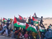 CAMP DES RÉFUGIÉS SAHRAOUIS (AOUSSERD) : 50 ans d’acquis politiques, militaires, sociaux et institutionnels