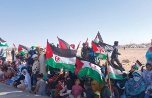 LE COLLOQUE SCIENTIFIQUE SUR LE SAHARA OCCIDENTAL SE TERMINE PAR UNE RÉSOLUTION : Seul compte le référendum d’autodétermination