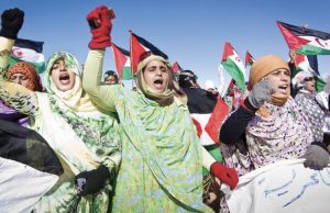 53e ANNIVERSAIRE DE LA CRÉATION DU FRONT POLISARIO : Au peuple sahraoui frère et à son unique représentant légitime