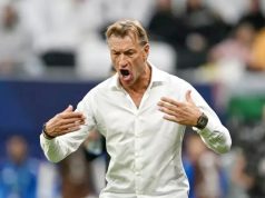 À deux mois du Mondial : Hervé Renard licencié par l’Arabie saoudite