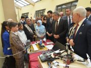 CONCOURS DE L’INNOVATION SCOLAIRE : Saâdaoui distingue les lauréats à Sidi Abdellah