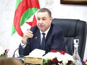 APPROVISIONNEMENT DU MARCHÉ NATIONAL : Sayoud annonce un projet de système dédié au suivi