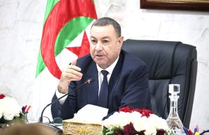 APPROVISIONNEMENT DU MARCHÉ NATIONAL : Sayoud annonce un projet de système dédié au suivi