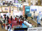 Plus de 16 000 visiteurs au Salon du tourisme, du voyage et de l’hôtellerie « Siaha 2026 »