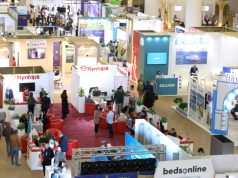 Plus de 16 000 visiteurs au Salon du tourisme, du voyage et de l’hôtellerie « Siaha 2026 »