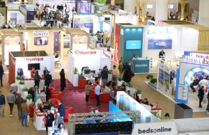 Plus de 16 000 visiteurs au Salon du tourisme, du voyage et de l’hôtellerie « Siaha 2026 »