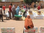 En raison du conflit au Soudan : Sept personnes sur dix vivent désormais dans la pauvreté