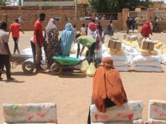 En raison du conflit au Soudan : Sept personnes sur dix vivent désormais dans la pauvreté