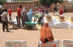 En raison du conflit au Soudan : Sept personnes sur dix vivent désormais dans la pauvreté
