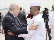 IL A ACCEPTÉ L’INVITATION DE SON HOMOLOGUE DU TCHAD : Le président Tebboune attendu à N’Djamena