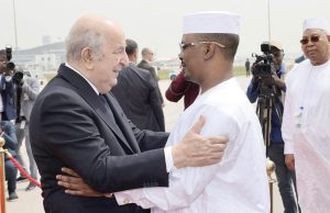 IL A ACCEPTÉ L’INVITATION DE SON HOMOLOGUE DU TCHAD : Le président Tebboune attendu à N’Djamena