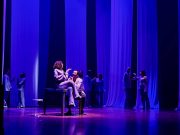 TNA : Représentation générale de la pièce de théâtre « Fissam »