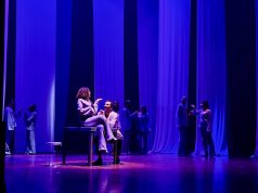 TNA : Représentation générale de la pièce de théâtre « Fissam »