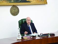 CONSEIL DES MINISTRES/LIGNE FERROVIAIRE « ALGER – TAMANRASSET » QUI S’ÉTEND SUR 2 406 KM : Le « projet du siècle » livré fin 2028