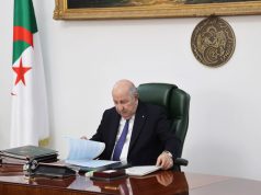 Elections législatives : le président de la République signe un décret portant convocation du corps électoral pour le 2 juillet 2026