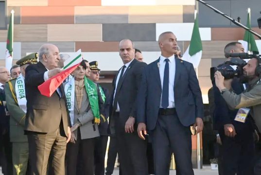 INDUSTRIES MINIERES : Le cœur battant de la transformation économique