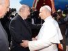 VISITE DU PAPE LÉON XIV EN ALGÉRIE : Le président Tebboune a placé l’Algérie dans la plus grande dimension du dialogue interreligieux pour la paix universelle