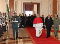 VISITE DU PAPE LÉON XIV EN ALGÉRIE : Fleuve de réactions nationales