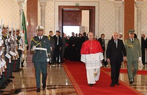 VISITE DU PAPE LÉON XIV EN ALGÉRIE : Fleuve de réactions nationales