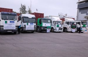 UNE DIZAINE DE PAYS À L’ASSAUT DU SALON DES SERVICES ET PRODUITS ALGÉRIENS : Tindouf, un hub africain pour l’exportation