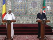 L’ALGÉRIE ET LE TCHAD CONSOLIDENT LEUR COOPÉRATION AVEC LA CONCLUSION DE 27 ACCORDS : D’amis traditionnels à partenaires stratégiques