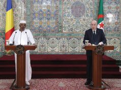 L’ALGÉRIE ET LE TCHAD CONSOLIDENT LEUR COOPÉRATION AVEC LA CONCLUSION DE 27 ACCORDS : D’amis traditionnels à partenaires stratégiques