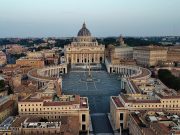 EN CRISE D’HYSTÉRIE À LA VEILLE DE LA VISITE DU PAPE EN ALGÉRIE : « L’Express » s’en prend au Vatican