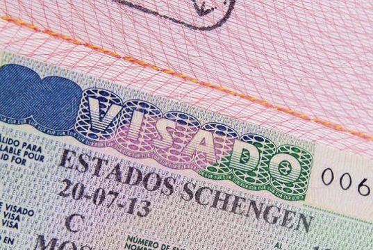 SCANDALE DE VISAS SCHENGEN : Le vice consul espagnol à Alger arrêté