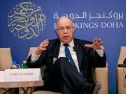 UNE ANALYSE SUR LA RÉGION MÉDITERRANÉENNE : Émergence d’un axe sud-européen-algérien