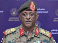 Soudan : L’armée se dote d’un nouveau chef d’état-major