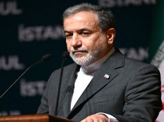 POURPARLERS SUR LA FIN DU CONFLIT : Téhéran dément les allégations de Trump