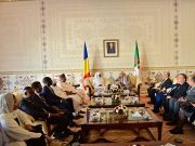 ALGÉRIE – TCHAD : L’investissement économique et les échanges commerciaux sur la table