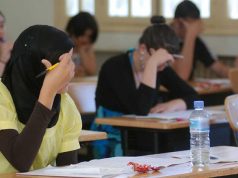 LES EXAMENS BLANCS DU BAC ET DU BEM DU 3 AU 7 MAI PROCHAIN : La dernière ligne droite pour les candidats