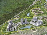 CRÉATION D’UNE VILLE D’INVESTISSEMENT ET INDUSTRIELLE INTÉGRÉE : L’ambitieux projet à Boughezoul