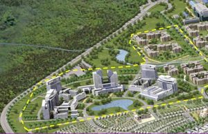 CRÉATION D’UNE VILLE D’INVESTISSEMENT ET INDUSTRIELLE INTÉGRÉE : L’ambitieux projet à Boughezoul