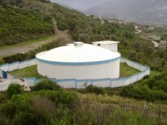 Pour renforcer l’alimentation en eau potable : Réalisation de deux réservoirs à Tizi-Gheniff (Tizi-Ouzou)