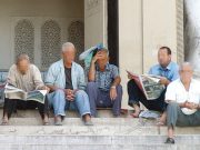 RETRAITES : Les pensions revalorisées touchées début mai prochain