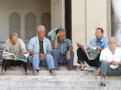 RETRAITES : Les pensions revalorisées touchées début mai prochain