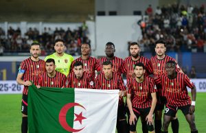 USMA – Zamalek SC : 26 ans après, une finale Algéro-égyptienne au parfum d’histoire