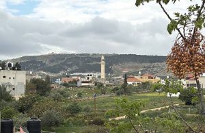 CISJORDANIE OCCUPÉE : « 34 nouvelles colonies approuvées en secret »