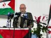 BRAHIM GHALI N’A PAS MACHÉ SES MOTS : «Toute solution doit garantir le droit à l’auto-détermination »