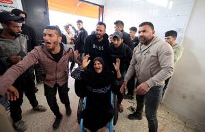 ASSASSINATS, BLESSÉS ET VIOLATIONS SIONISTES : Le lot quotidien des Palestiniens à Ghaza et Cisjordanie