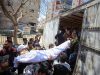 GHAZA : Trois membres d’une même famille martyrisés dans une frappe sioniste à Nuseirat