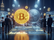 FTMining lance un service de minage gratuit pour les détenteurs de BTC, ETH, XRP et DOGE, avec des revenus quotidiens pouvant atteindre 9 900 dollars FTMining lance un service de minage gratuit pour les détenteurs de BTC, ETH, XRP et DOGE, avec des revenus quotidiens pouvant atteindre 9 900 dollars