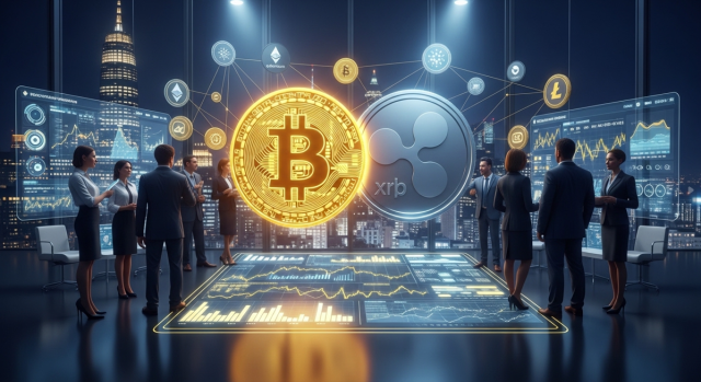 FTMining lance un service de minage gratuit pour les détenteurs de BTC, ETH, XRP et DOGE, avec des revenus quotidiens pouvant atteindre 9 900 dollars