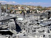 LIBAN : L’entité sioniste continue de pilonner le sud du pays et dans la Békaâ